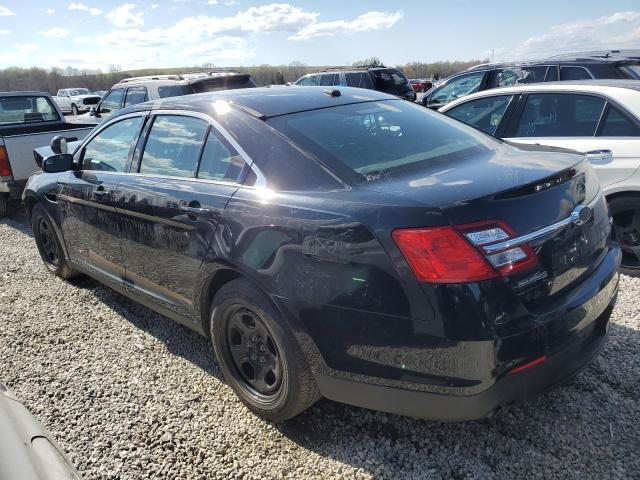 1FAHP2MK0GG144810 Ford Taurus Police Interceptor