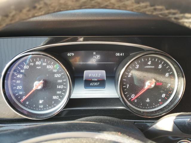 WDD1J6FB4JF018115 Mercedes-Benz E 400