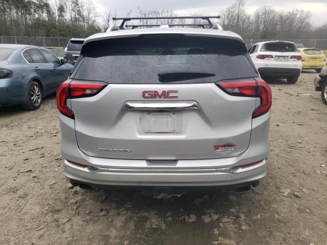 3GKALSEX4JL191573 GMC Terrain Denali