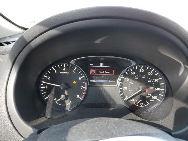 1N4AL3AP6GN322864 Nissan ALTIMA 2.5