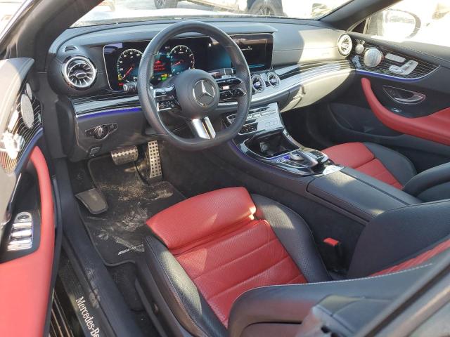 W1K1K5JB4NF182470 Mercedes-Benz E 450