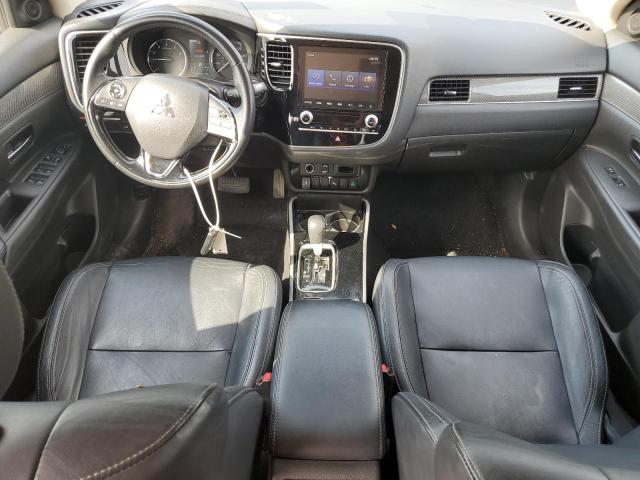 JA4AZ3A3XLJ001413 Mitsubishi Outlander Se