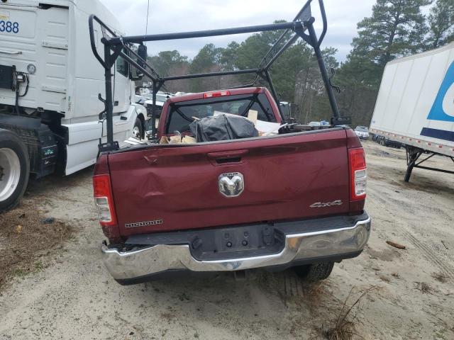 3C6UR5JL3LG188016 RAM 2500 Big Horn