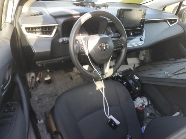 JTDEAMDE3NJ043216 Toyota COROLLA LE