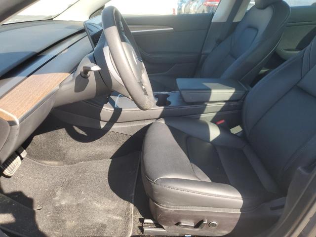 5YJ3E1EB8NF332971 Tesla MODEL 3