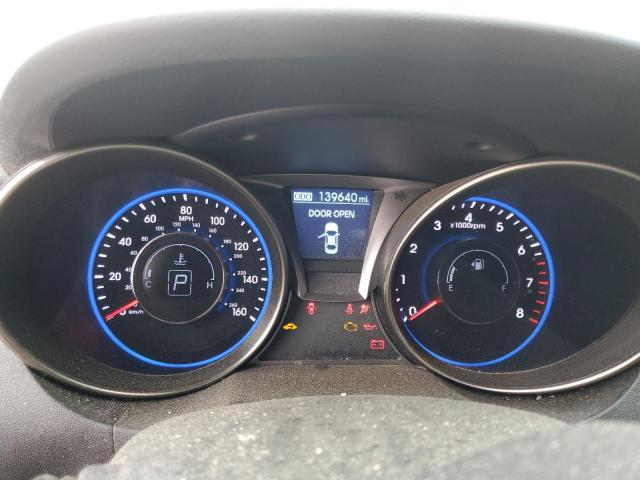 KMHHT6KD4EU117069 Hyundai Genesis Coupe 2.0t
