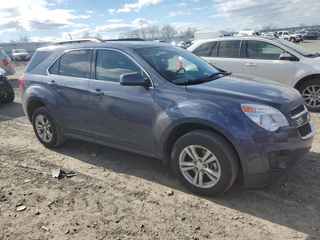 2GNALBEK5E6299900 Chevrolet EQUINOX LT