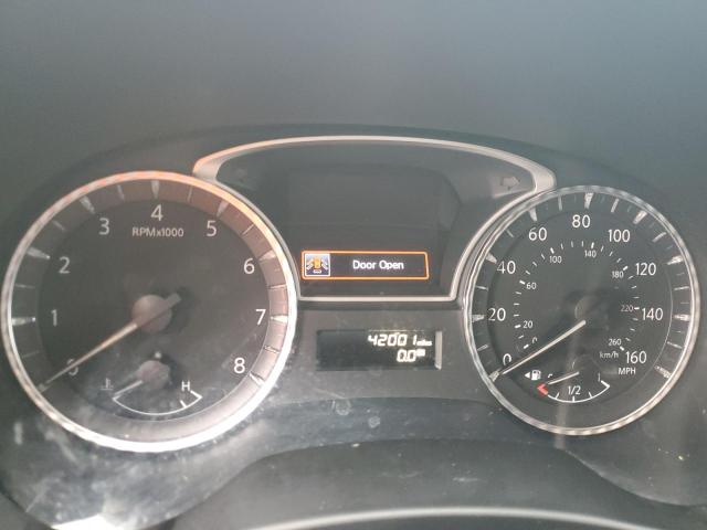 5N1DL0MN8LC510478 Infiniti QX60 LUXE