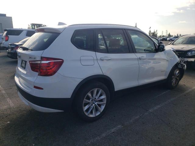 5UXWX9C53E0D16342 BMW X3 Xdrive28i