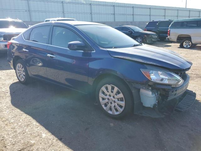 3N1AB7AP2HY287669 Nissan SENTRA S