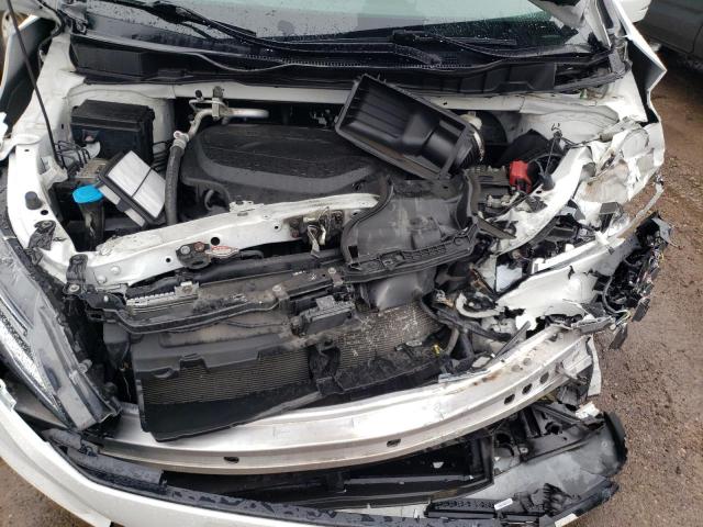 5FNRL6H94LB010735 Honda Odyssey Elite