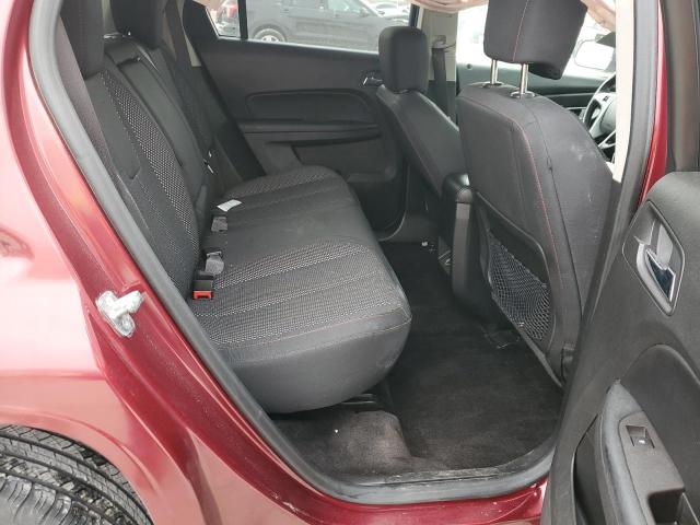 2GKALNEK9G6290568 GMC Terrain Sle