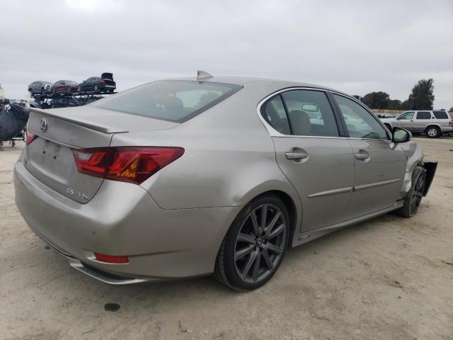JTHBS1BL3FA000589 Lexus GS 450H