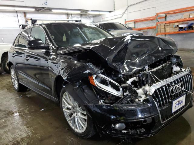 WA1M2AFP1HA089700 Audi Q5 Premium Plus