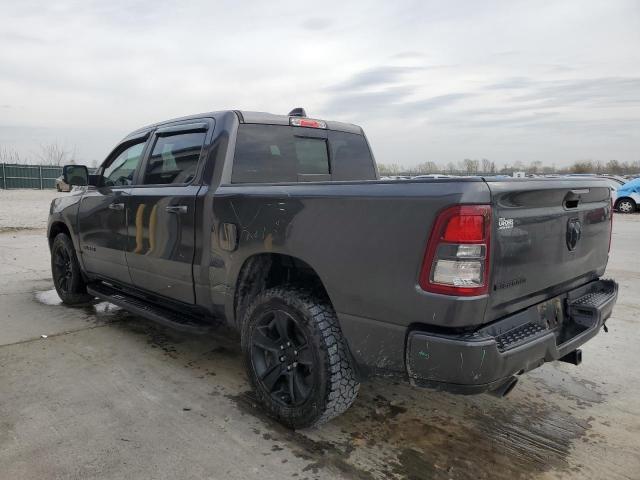 1C6RREFTXLN112850 RAM 1500 Big Horn/lone Star