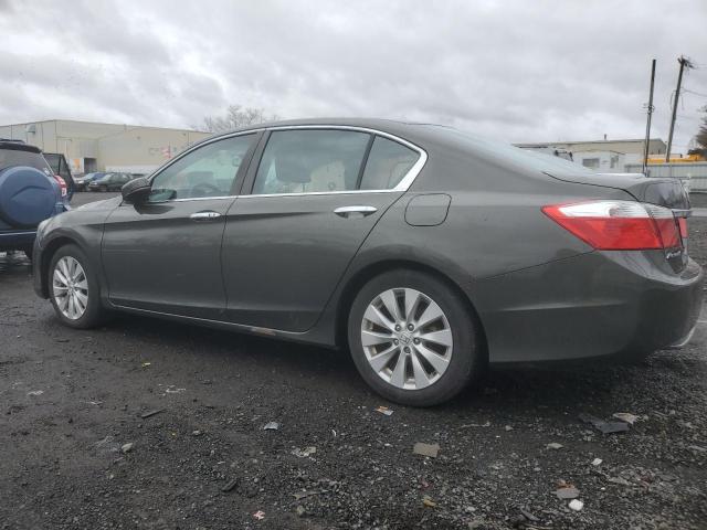 1HGCR2F77EA161659 Honda ACCORD EX