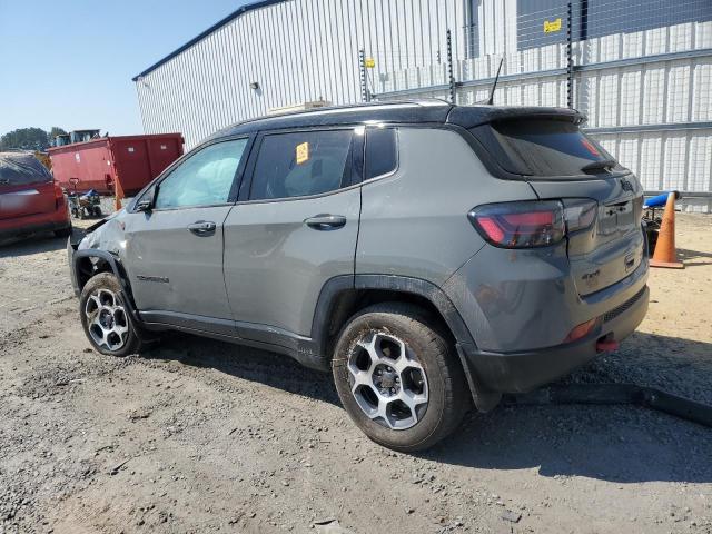 3C4NJDDB3NT223164 Jeep Compass Trailhawk