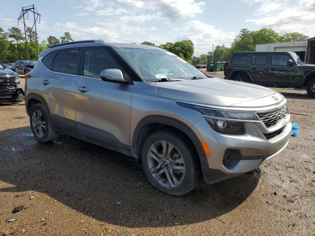 KNDEU2AA1M7079821 KIA SELTOS S