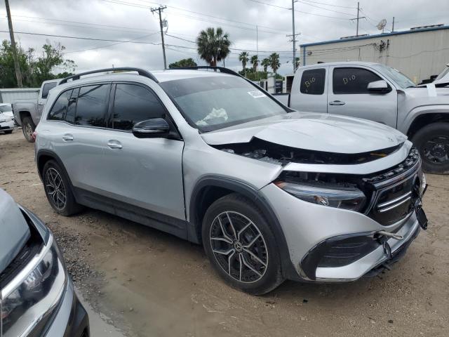 W1N9M0CB3PN069425 Mercedes-Benz Eqb 250+