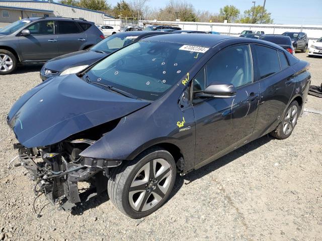 Auction sale of the 2016 Toyota Prius, vin: JTDKARFUXG3507985, lot number: 47082394