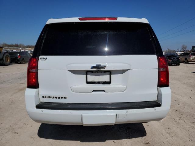 1GNSCHKC5KR150715 Chevrolet Suburban C1500 Lt