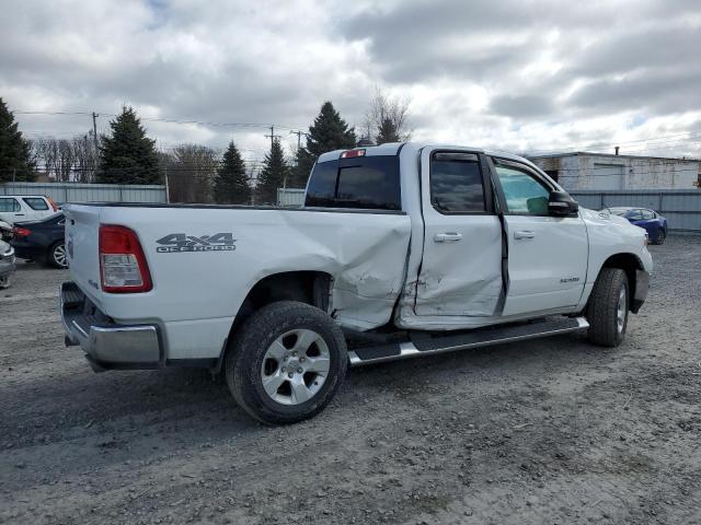 1C6SRFBT0MN568323 RAM 1500 Big Horn/lone Star