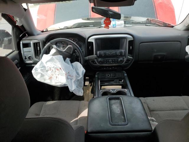 1GCRCREC1EZ407950 Chevrolet Silverado C1500 Lt