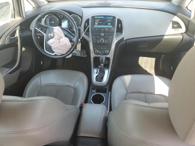 1G4PR5SK6H4121163 Buick Verano Sport Touring