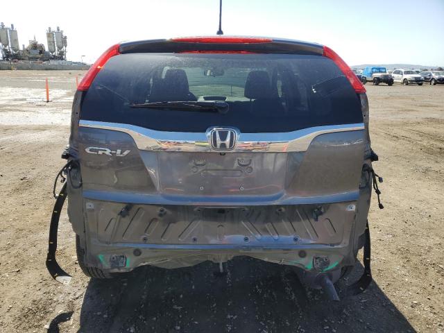 2HKRM3H48GH535675 Honda CR-V SE