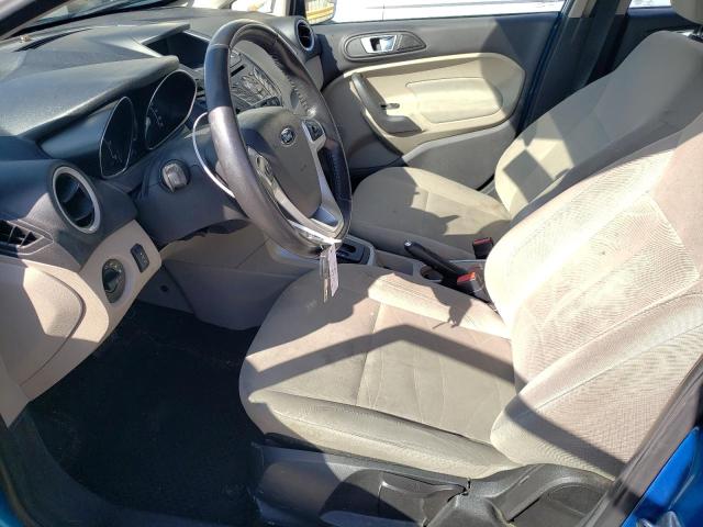 3FADP4BJ5GM139029 Ford FIESTA SE