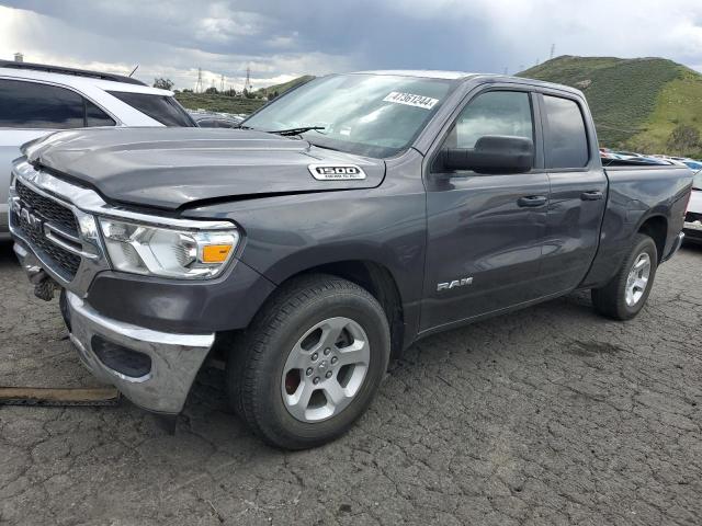 Auction sale of the 2019 Ram 1500 Tradesman, vin: 1C6RRECT5KN604527, lot number: 47361244