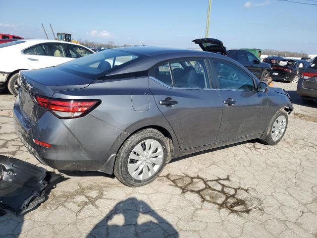 3N1AB8BVXRY238126 Nissan SENTRA S