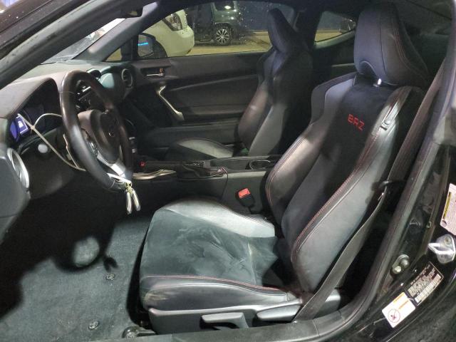 JF1ZCAC12L8701580 Subaru Brz Limited