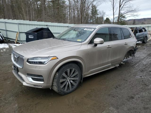 Auction sale of the 2023 Volvo Xc90 Plus, vin: YV40621N5P1971274, lot number: 47972234