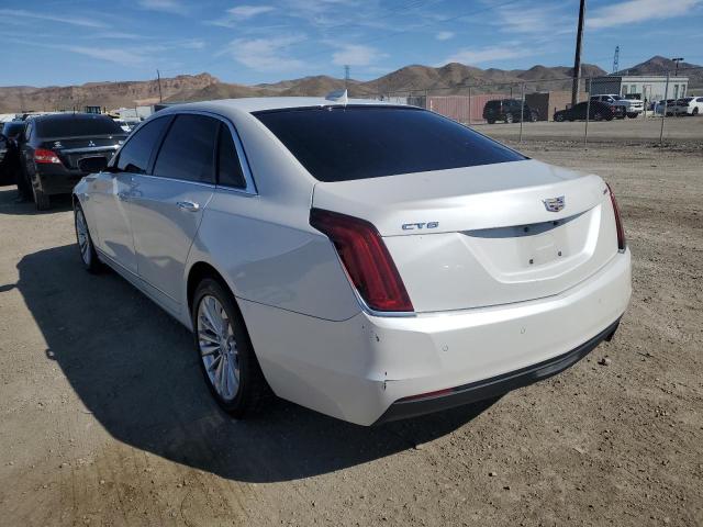 1G6KA5RX9JU110951 Cadillac CT6