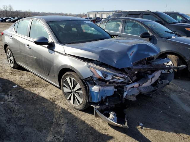 1N4BL4DV6MN333041 Nissan ALTIMA SV