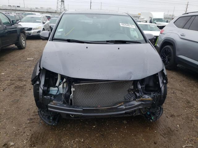 5FNRL5H90GB167470 Honda Odyssey Touring