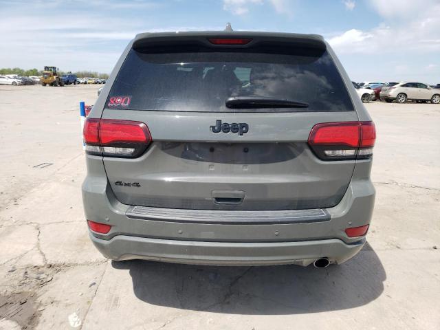 1C4RJFAG0KC625745 Jeep Grand Cherokee Laredo