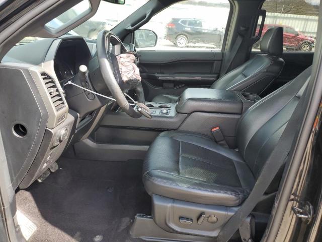 1FMJK1JT2MEA37858 Ford Expedition Max Xlt