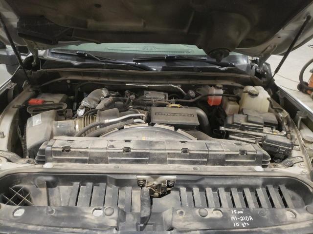 1GT49UEY7MF318178 GMC Sierra K3500 Slt