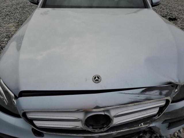 WDDZF4JB0HA284805 Mercedes-Benz E 300