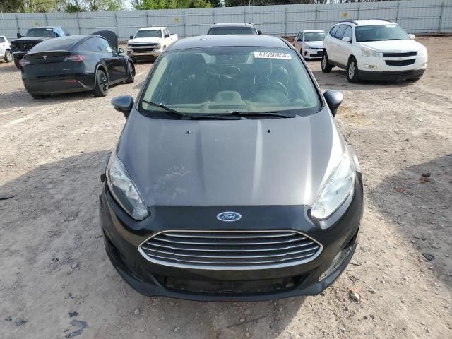 3FADP4FJXEM183020 Ford Fiesta Titanium