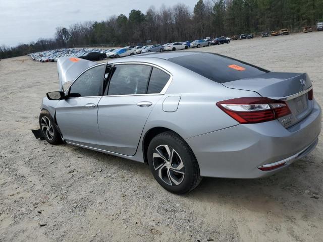 1HGCR2F32HA153986 Honda ACCORD LX