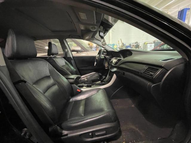 1HGCR6F58FA008568 Honda Accord Hybrid Exl