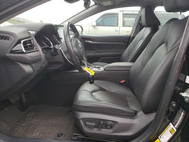 4T1F11AK5MU614162 Toyota CAMRY XLE