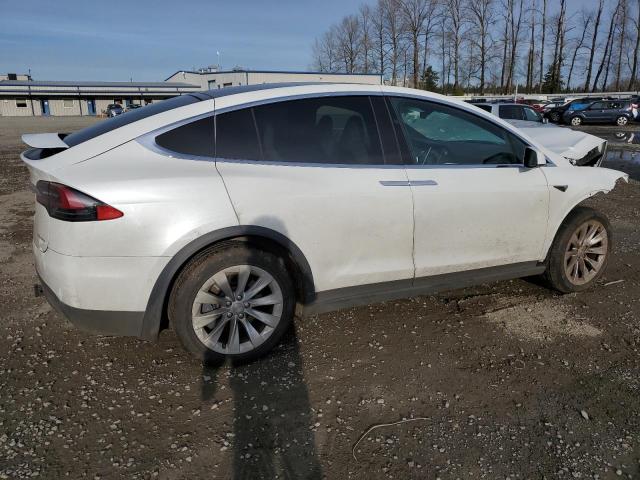 5YJXCAE2XLF272227 Tesla MODEL X
