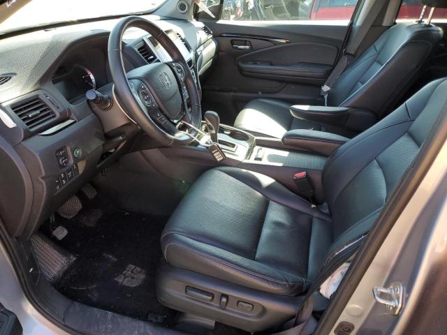 5FPYK3F73KB014568 Honda Ridgeline Rtl