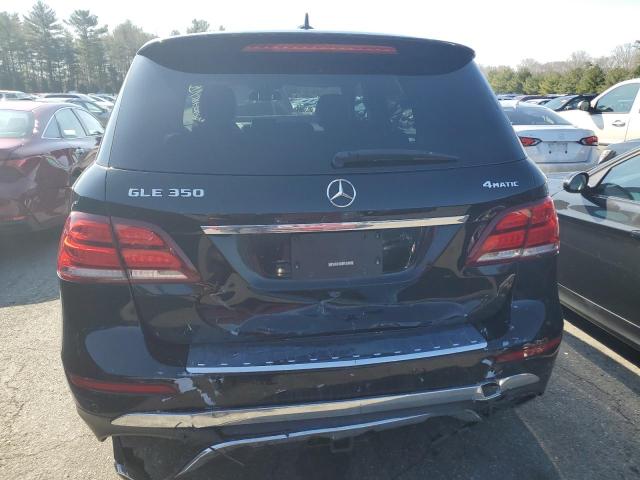 4JGDA5HB4JB038690 Mercedes-Benz Gle 350 4matic