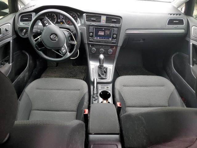 3VWG57AU2KM001111 Volkswagen GOLF S