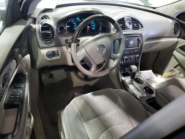 5GAKRAKD5HJ228457 Buick Enclave